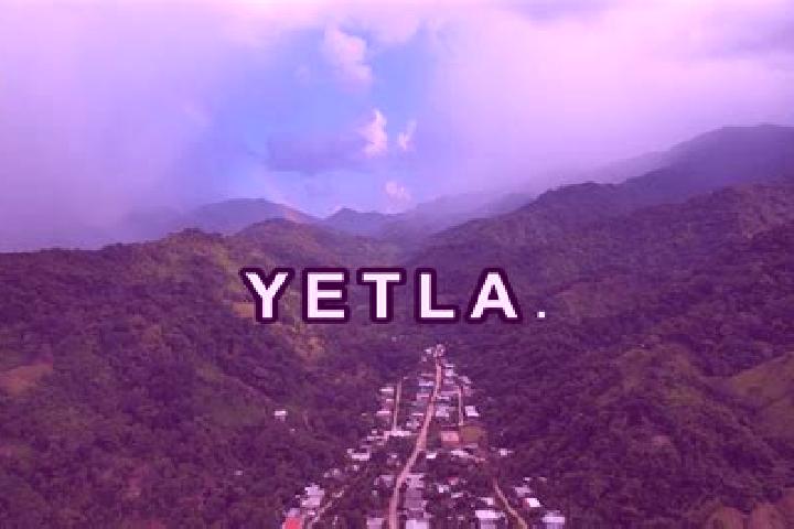 Stella, 32 — Escort in Yetla, Mexico
