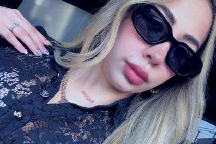 Stella, 32 — Escort in Yutz, France