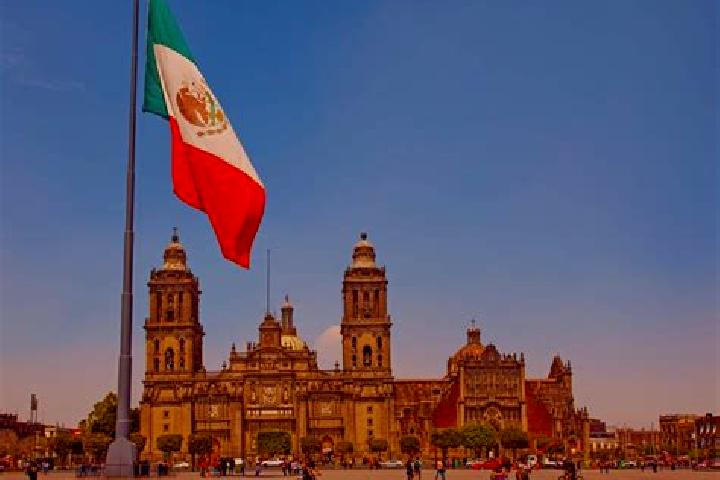Stella, 32 — Escort in Zempoala, Mexico