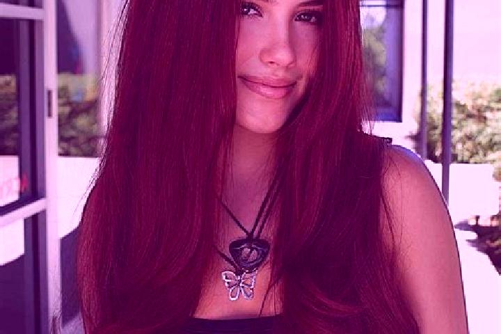 Stella, 33, a auburn dark-eyed latina companion based in Kamionka Wielka. Offering Couples, Domination, Duos. Available for incall and outcall, overnight boo...