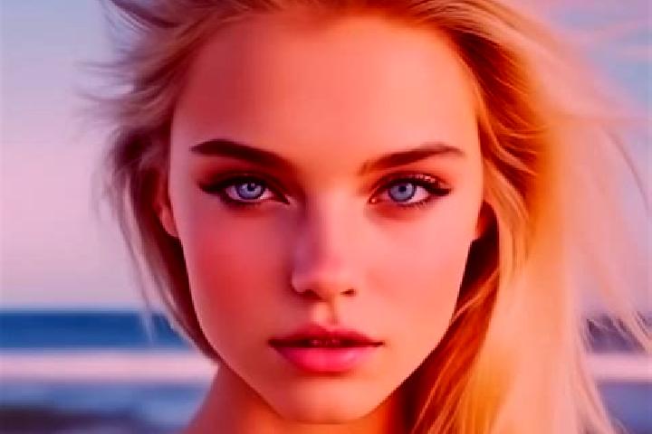 Stella, 33, a blonde blue-eyed mixed companion based in Smolenskoye. Offering Prostate Massage, Domination, A-Level. Available for incall and outcall, overni...