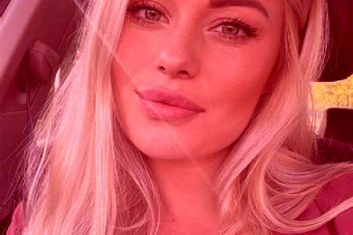 Stella, 33, a blonde hazel-eyed caucasian companion based in Anrong. Offering Couples, Dinner Date, A-Level. Available for incall and outcall, day and evenin...