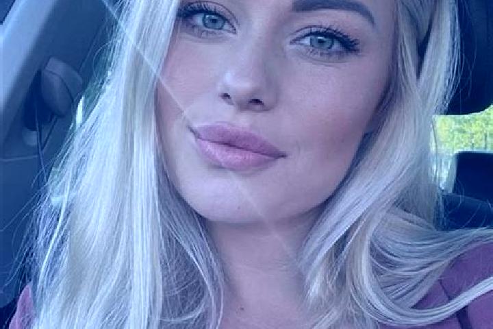 Stella, 33, a blonde hazel-eyed european companion based in San Agustin Atenango. Offering Fetish, OWO. Available for incall and outcall, overnight bookings ...