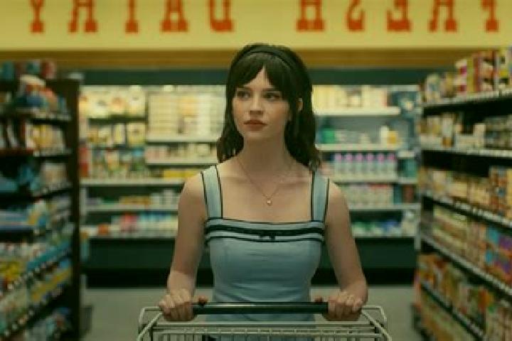 Stella, 33, a chestnut brown-eyed mediterranean companion based in Gensac-la-Pallue. Offering OWO, Overnight, Roleplay, Travel Companion. Available for incal...