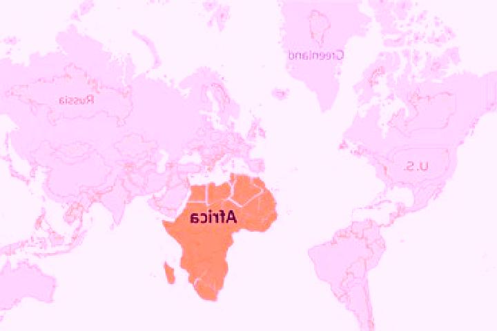 Stella, 33 — Escort in Africa, Mexico