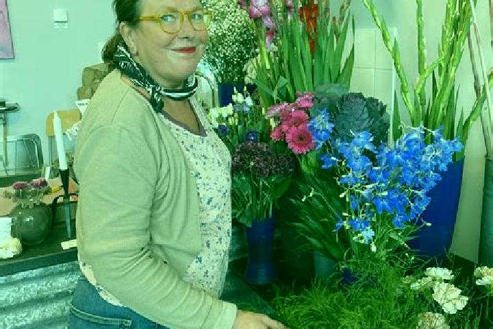 Stella, 33 — Escort in Anaeset, Sweden