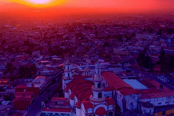 Stella, 33 — Escort in Atarasquillo, Mexico