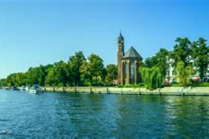 Stella, 33 — Escort in Brandenburg an der Havel, Germany