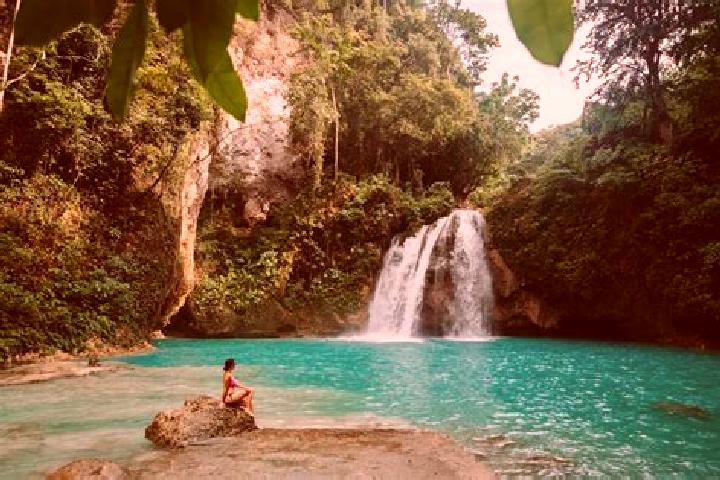 Stella, 33 — Escort in Bual, Philippines