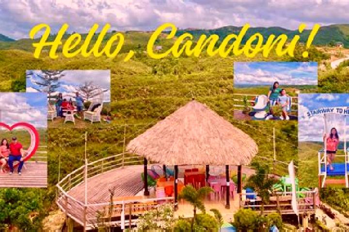 Stella, 33 — Escort in Candoni, Philippines