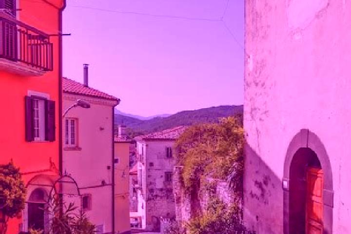 Stella, 33 — Escort in Carpinone, Italy