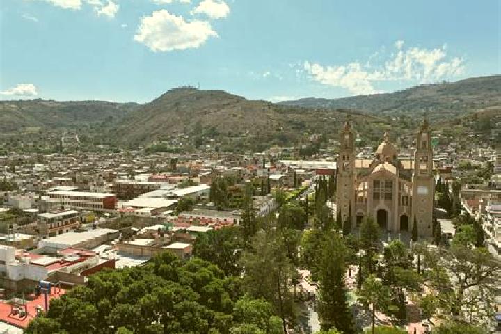 Stella, 33 — Escort in Chilapa, Mexico