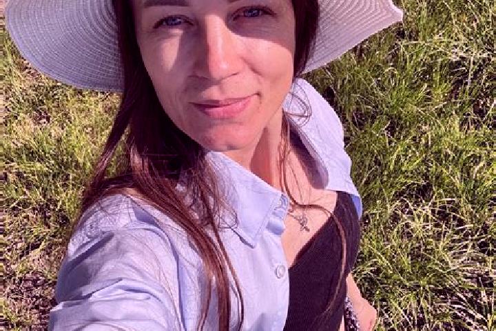 Stella, 33 — Escort in Codreni, Romania