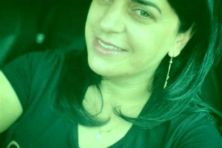Stella, 33 — Escort in Costieni, Romania