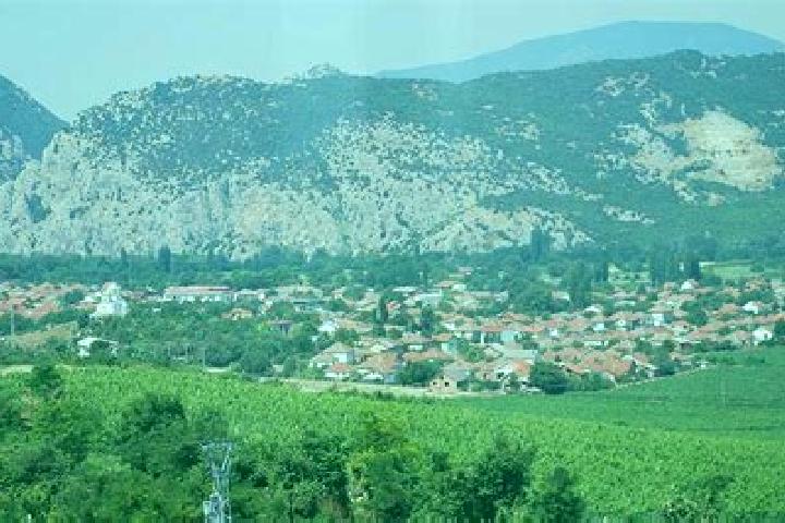 Stella, 33 — Escort in Demir Kapija, North Macedonia