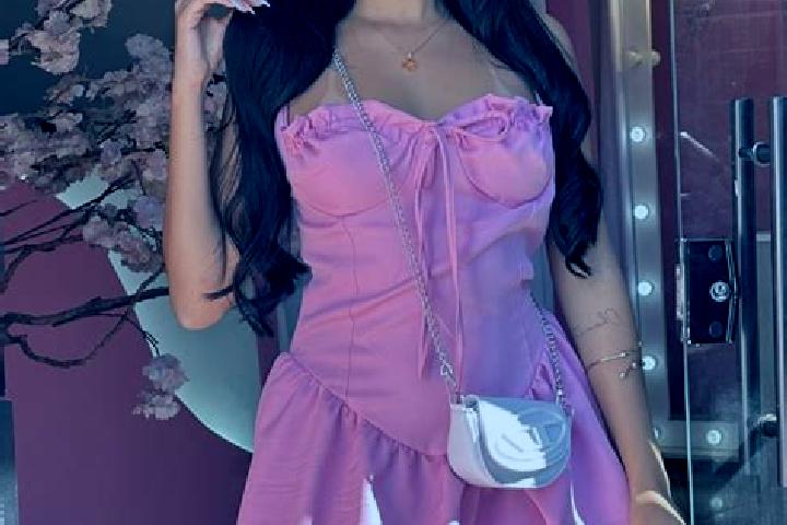 Stella, 33 — Escort in Duda, Romania
