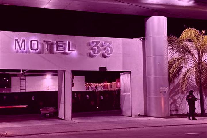 Stella, 33 — Escort in El Estanco, Mexico