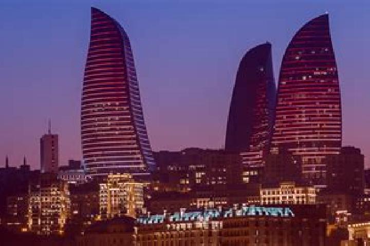 Stella, 33 — Escort in Guzdak, Azerbaijan