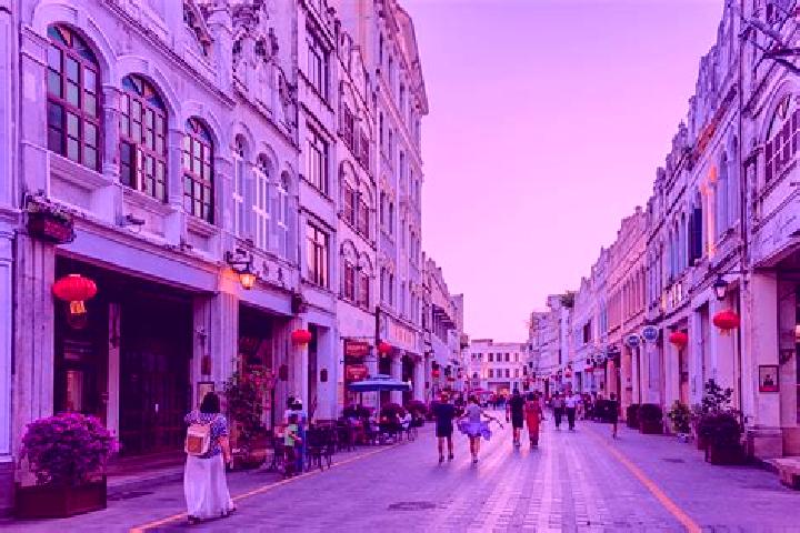 Stella, 33 — Escort in Houkou, China