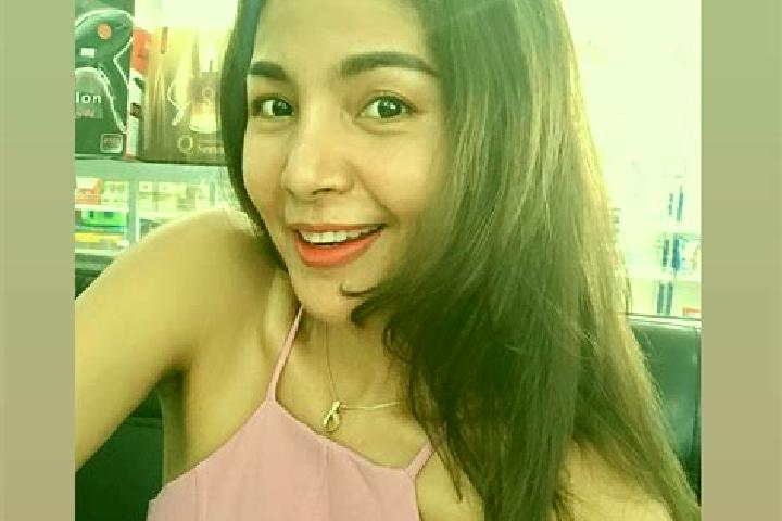 Stella, 33 — Escort in Kap Choeng, Thailand