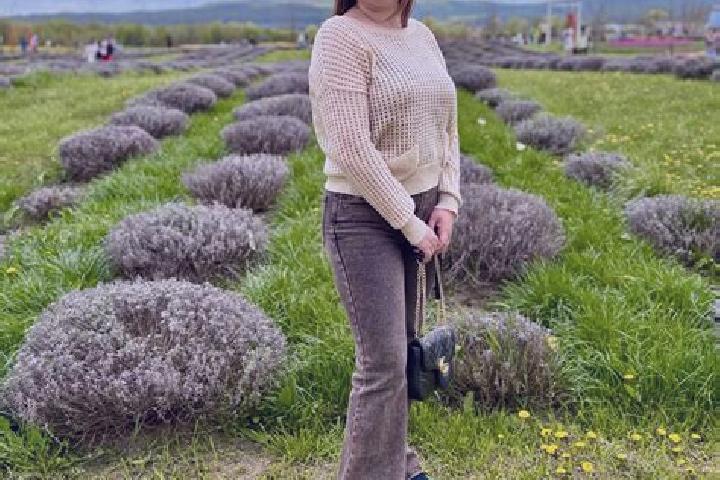 Stella, 33 — Escort in Kelmentsi, Ukraine