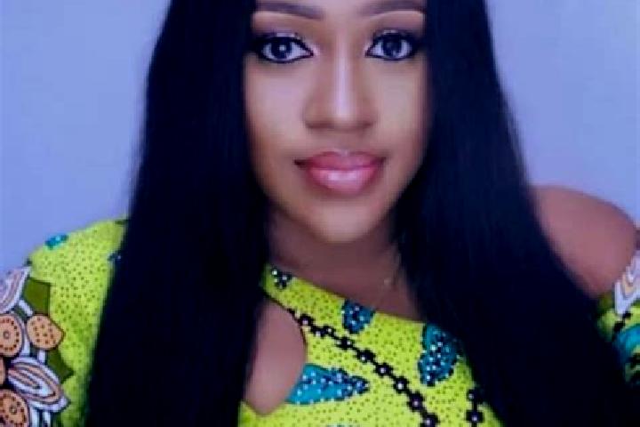 Stella, 33 — Escort in Lagdo, Cameroon