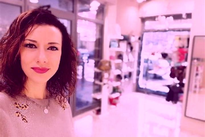 Stella, 33 — Escort in Lappano, Italy