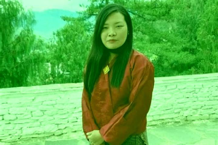 Stella, 33 — Escort in Lhuentse, Bhutan