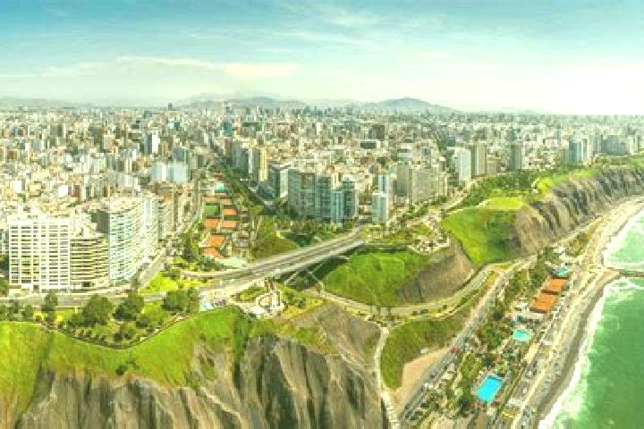 Stella, 33 — Escort in Lima, Paraguay