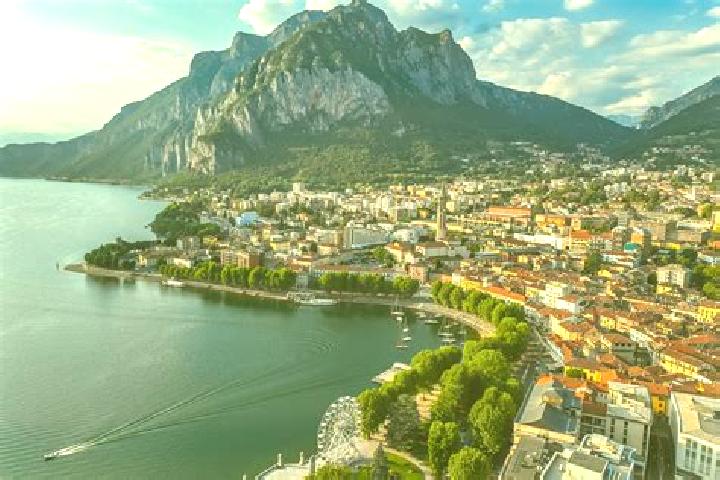 Stella, 33 — Escort in Malgrate, Italy