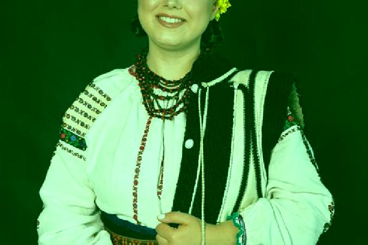 Stella, 33 — Escort in Marginea, Romania