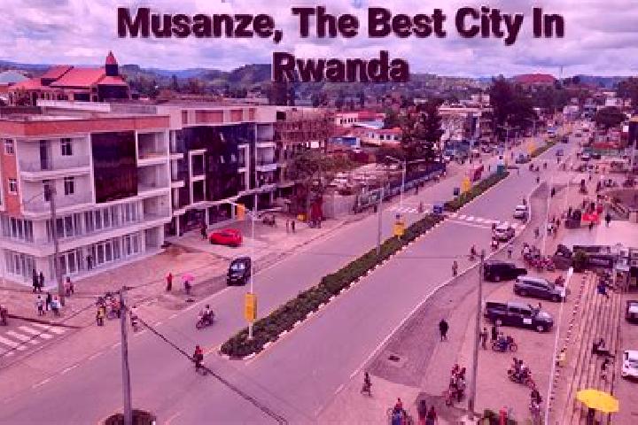 Stella, 33 — Escort in Musanze, Rwanda