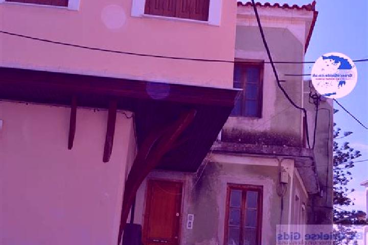 Stella, 33 — Escort in Mytilinioi, Greece