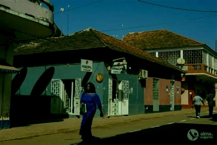 Stella, 33 — Escort in Quelele, Guinea-Bissau