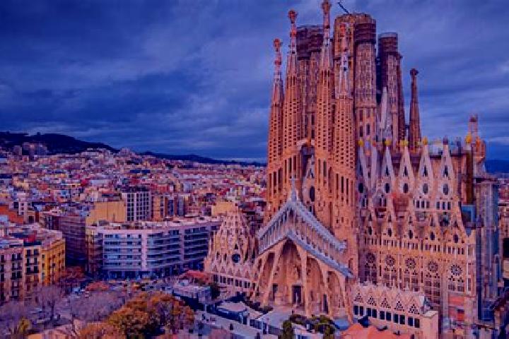 Stella, 33 — Escort in Sagrada Familia, Spain