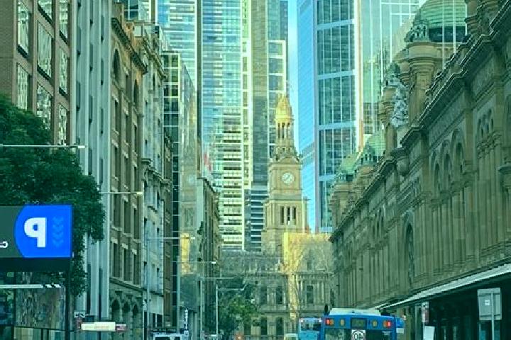 Stella, 33 — Escort in Sydney Central Business District, Australia