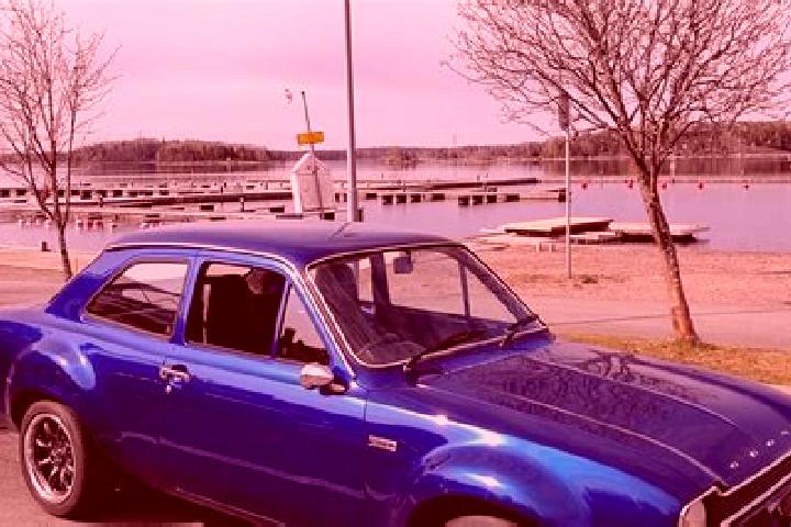 Stella, 33 — Escort in Valkeakoski, Finland