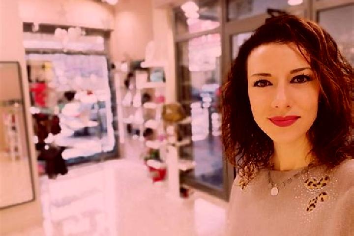 Stella, 33 — Escort in Yesiloez, Turkey