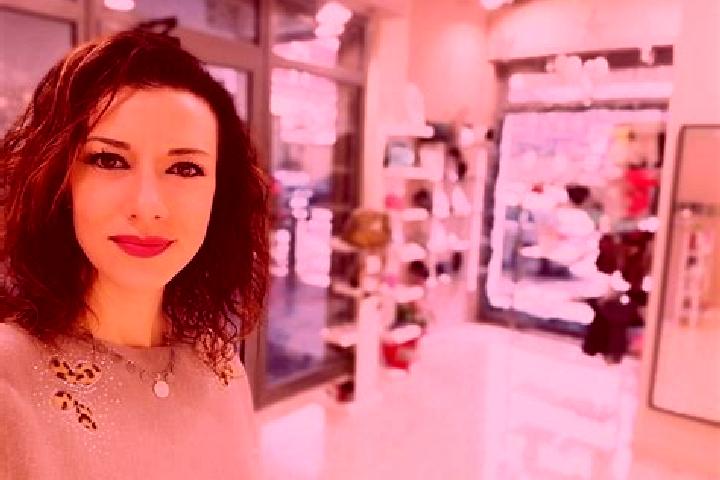 Stella, 33 — Escort in Yukari Tasyalak, Turkey