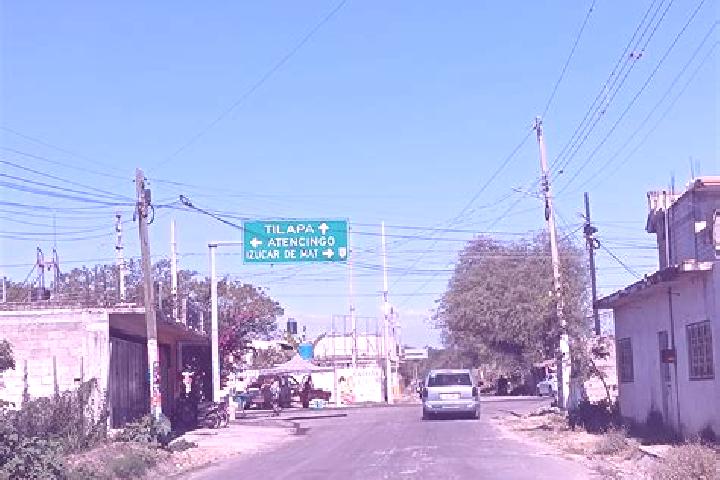 Stella, 33 — Escort in Zolonquiapa, Mexico