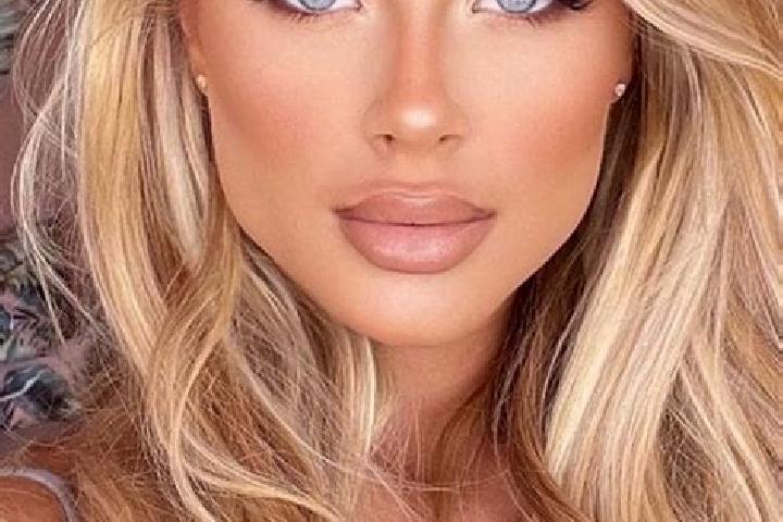Stella, 34, a blonde blue-eyed latina companion based in Blythewood. Offering 69, Massage, OWO. Available for incall and outcall, day and evening dates.
