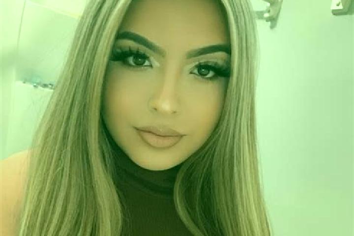 Stella, 34, a blonde brown-eyed latina companion based in Goetzens. Offering Travel Companion, GFE, Roleplay, 69. Available for incall and outcall, overnight...