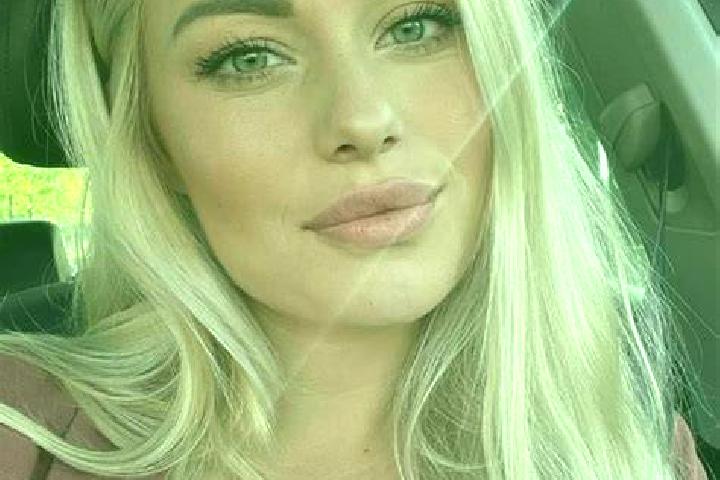 Stella, 34, a blonde hazel-eyed caribbean companion based in Basford, Stoke-on-Trent. Offering GFE, Domination, Duos, Fetish, Travel Companion. Available for...
