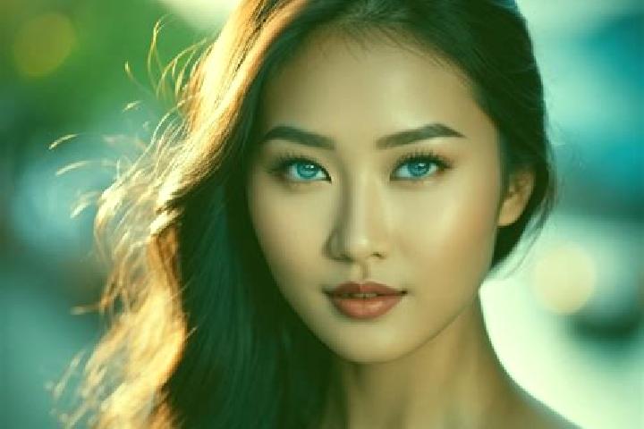 Stella, 34, a brunette blue-eyed asian companion based in Parco. Offering Massage, Fetish, Tantra. Available for incall and outcall, day and evening dates.