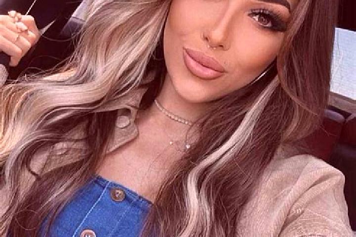 Stella, 34, a dark blonde brown-eyed middle eastern companion based in Mawson. Offering Domination, Couples, Duos. Available for incall and outcall, overnigh...