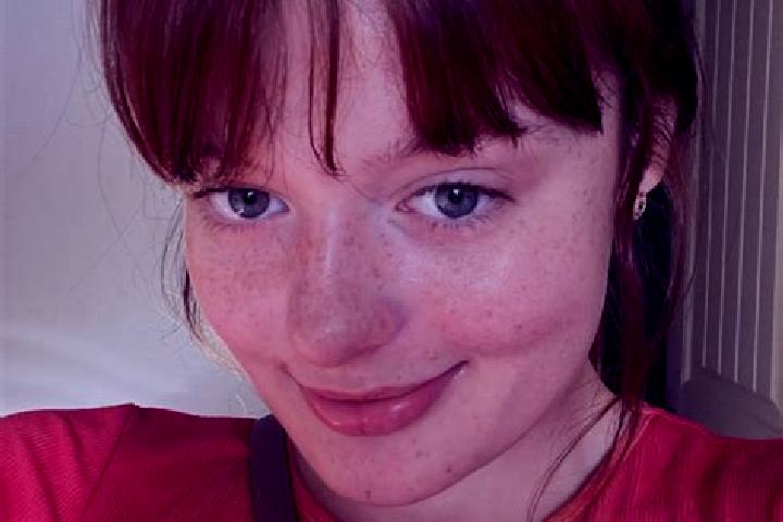 Stella, 34, a red brown-eyed mixed companion based in Corostic. Offering Fetish, 69, Dinner Date, BDSM, Travel Companion. Available for incall and outcall, d...