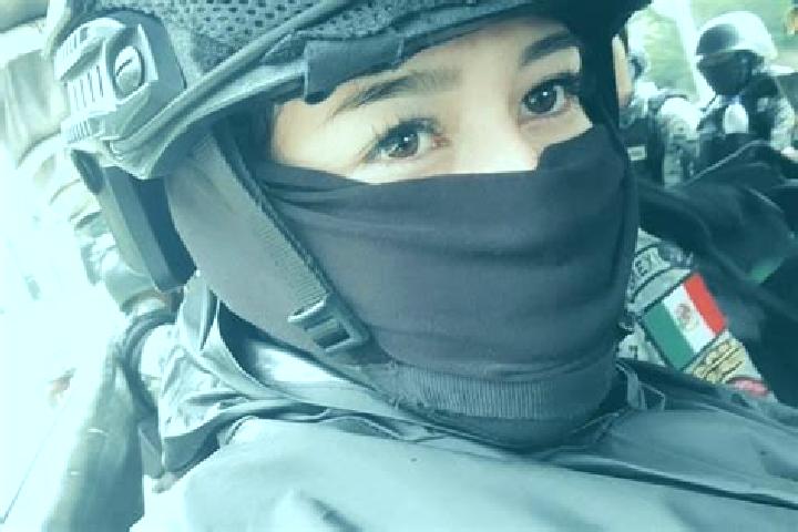 Stella, 34 — Escort in Ajalpan, Mexico