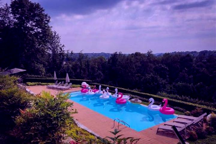 Stella, 34 — Escort in Albese Con Cassano, Italy