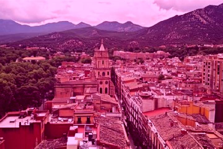 Stella, 34 — Escort in Aliaga, Spain