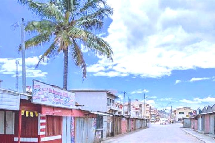 Stella, 34 — Escort in Ambatondrazaka, Madagascar